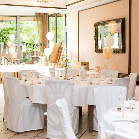 Haus Hilckmann Hotel Hoerstel Ngoại thất bức ảnh