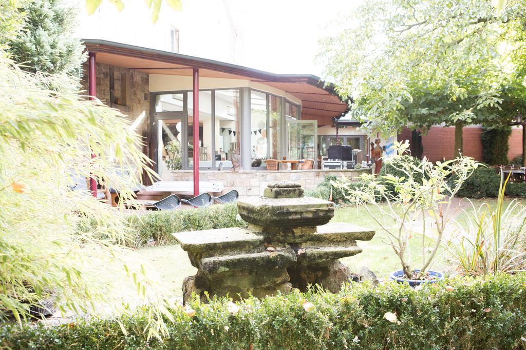 Haus Hilckmann Hotel Hoerstel Ngoại thất bức ảnh