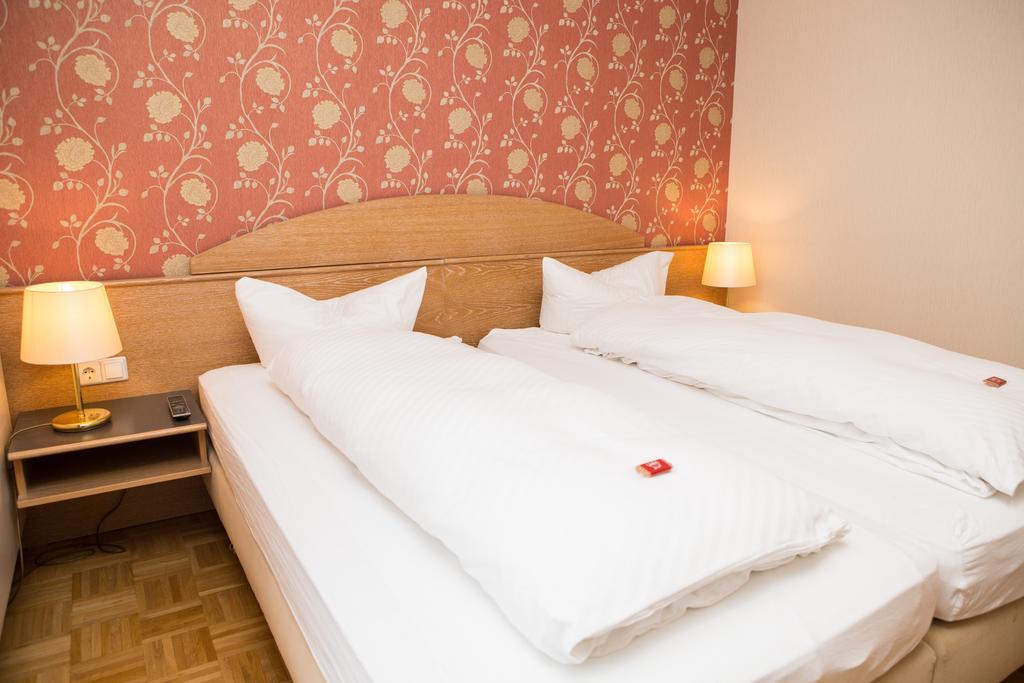 Haus Hilckmann Hotel Hoerstel Ngoại thất bức ảnh
