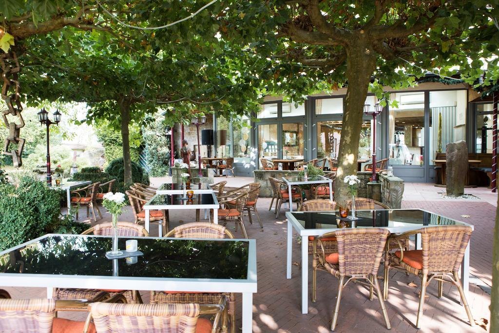 Haus Hilckmann Hotel Hoerstel Ngoại thất bức ảnh