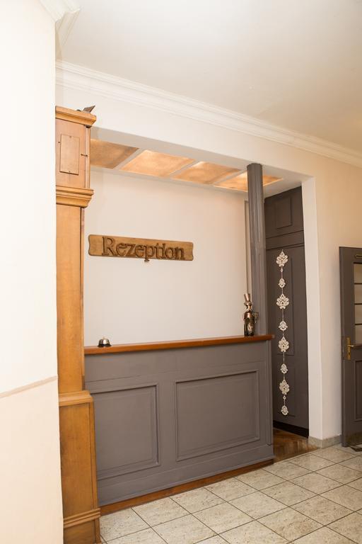 Haus Hilckmann Hotel Hoerstel Ngoại thất bức ảnh