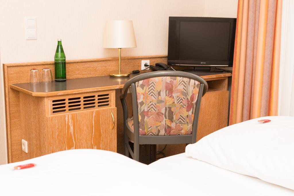 Haus Hilckmann Hotel Hoerstel Ngoại thất bức ảnh