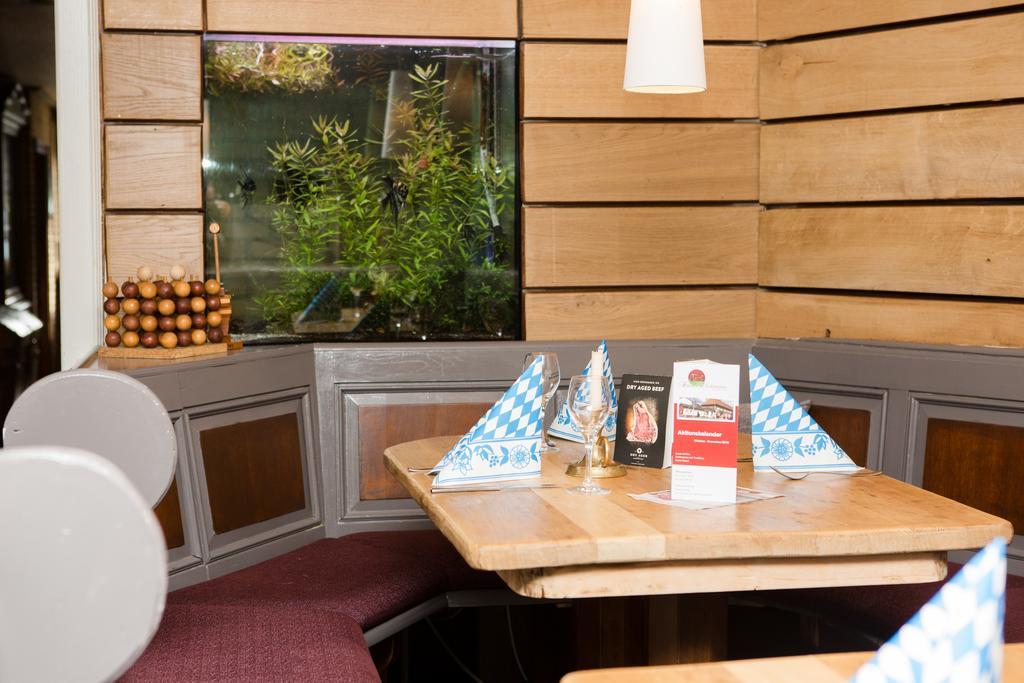 Haus Hilckmann Hotel Hoerstel Ngoại thất bức ảnh