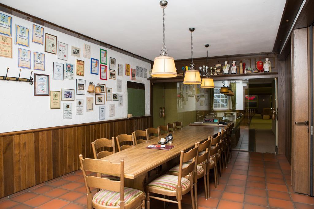 Haus Hilckmann Hotel Hoerstel Ngoại thất bức ảnh