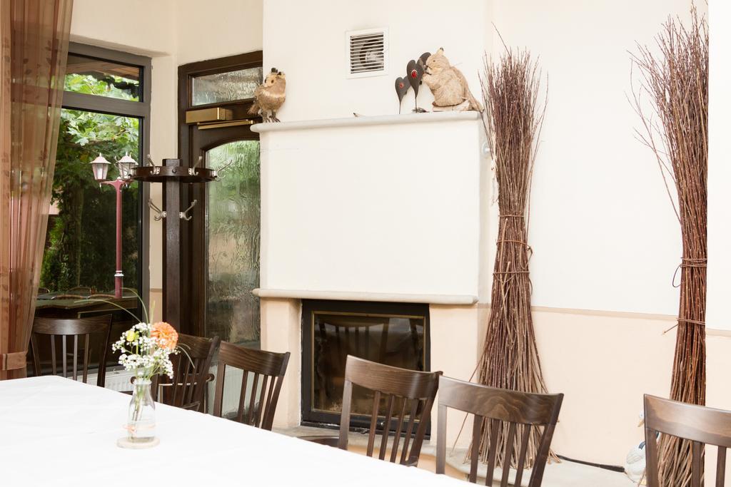 Haus Hilckmann Hotel Hoerstel Ngoại thất bức ảnh