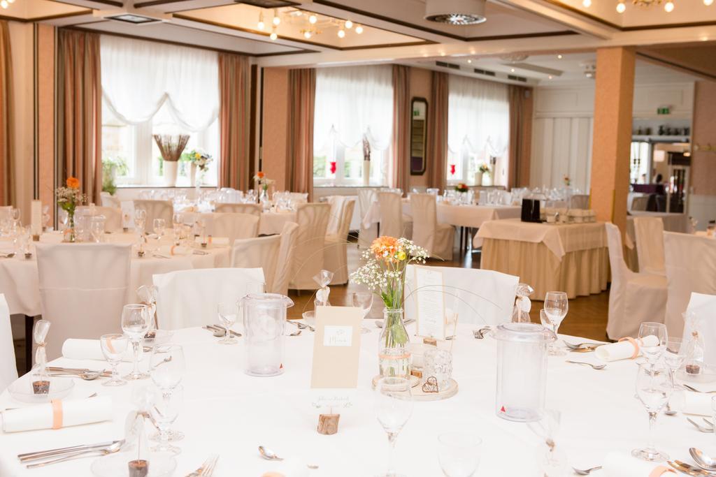 Haus Hilckmann Hotel Hoerstel Ngoại thất bức ảnh
