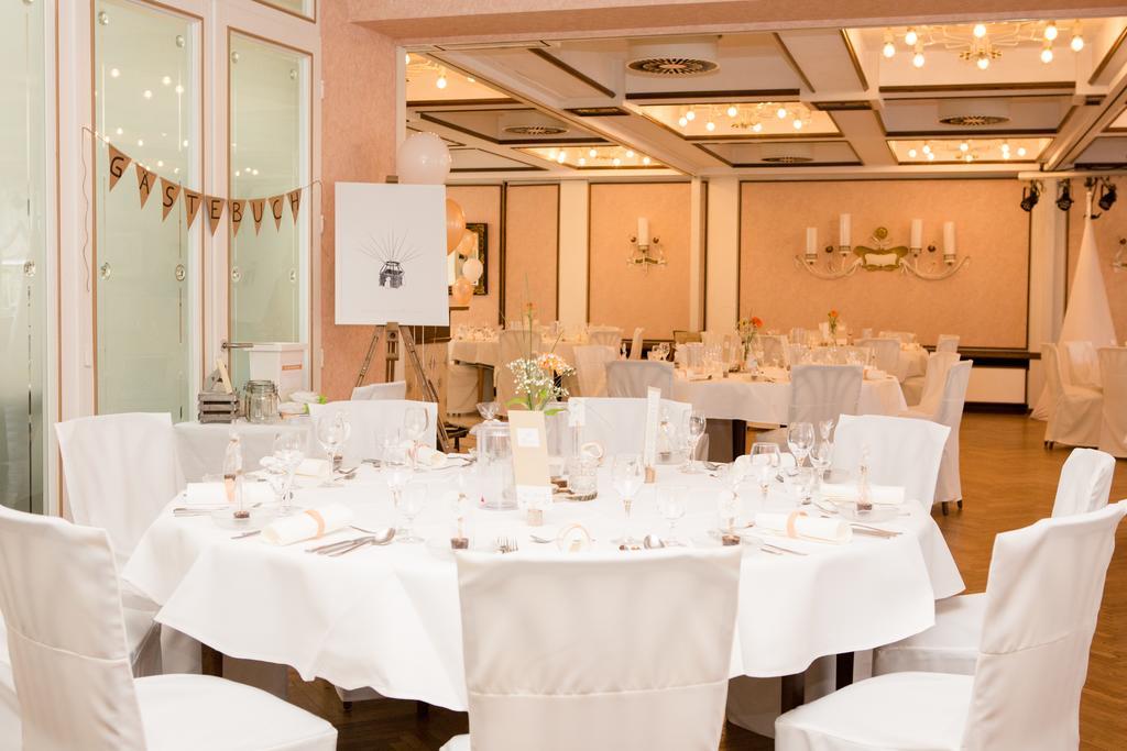Haus Hilckmann Hotel Hoerstel Ngoại thất bức ảnh