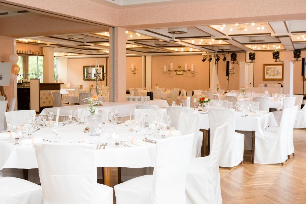 Haus Hilckmann Hotel Hoerstel Ngoại thất bức ảnh
