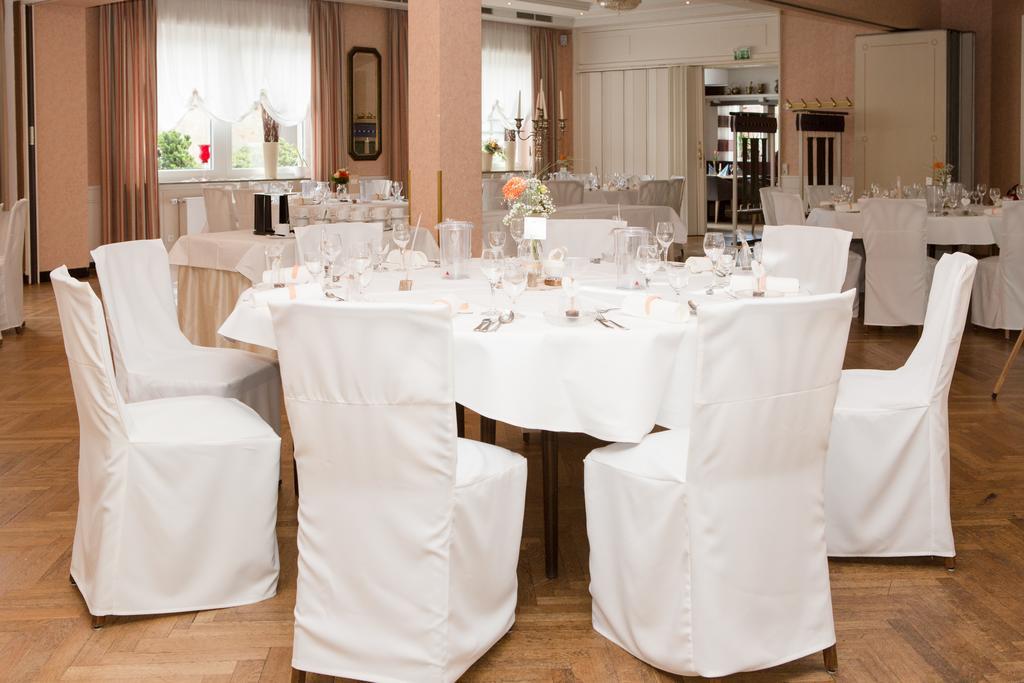 Haus Hilckmann Hotel Hoerstel Ngoại thất bức ảnh
