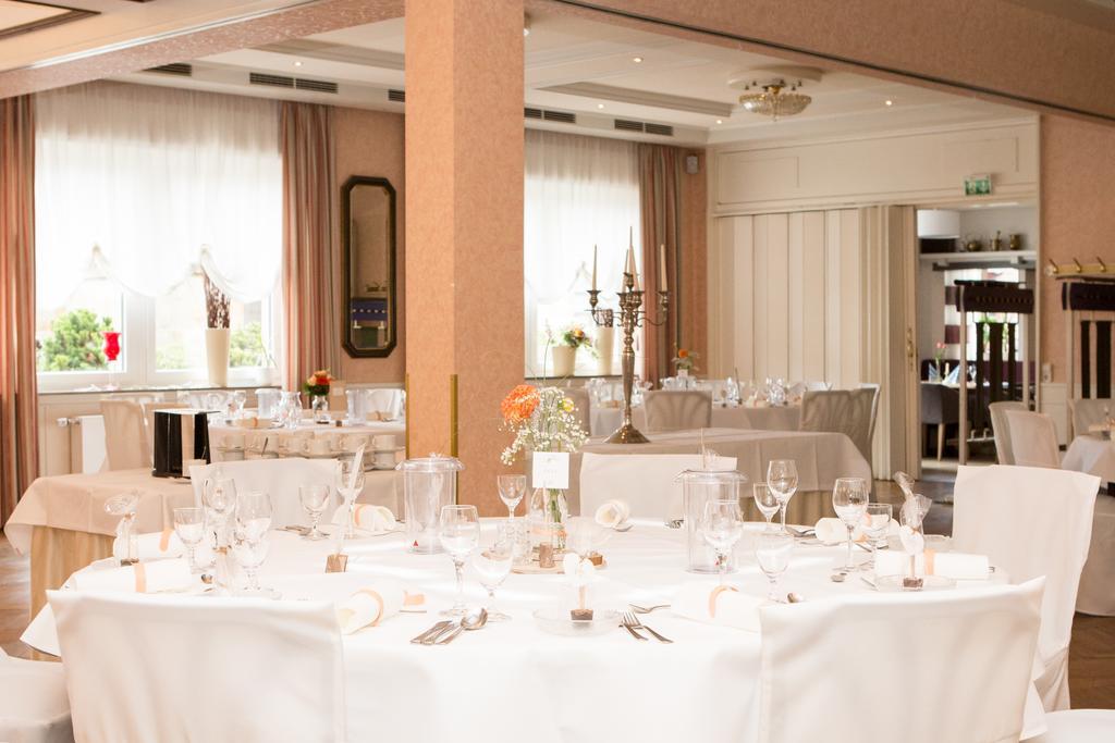 Haus Hilckmann Hotel Hoerstel Ngoại thất bức ảnh