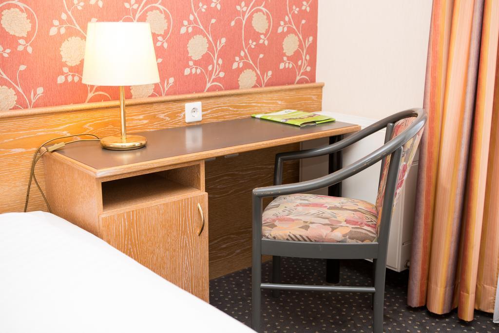 Haus Hilckmann Hotel Hoerstel Ngoại thất bức ảnh