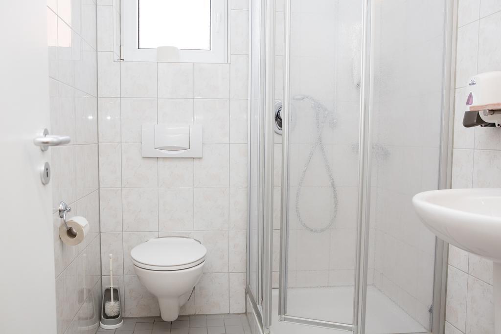 Haus Hilckmann Hotel Hoerstel Ngoại thất bức ảnh