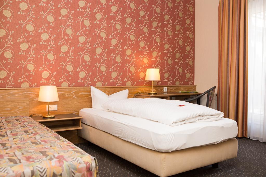 Haus Hilckmann Hotel Hoerstel Ngoại thất bức ảnh