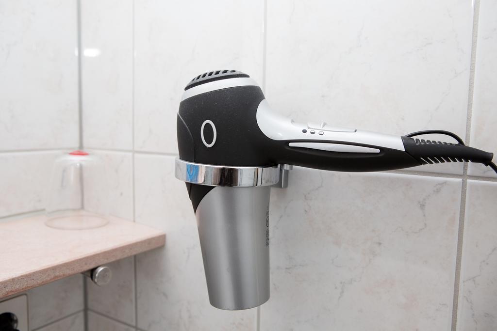 Haus Hilckmann Hotel Hoerstel Ngoại thất bức ảnh