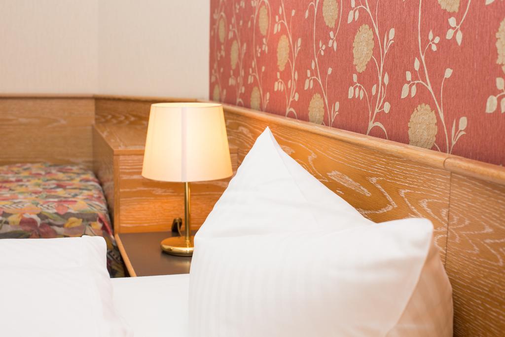 Haus Hilckmann Hotel Hoerstel Ngoại thất bức ảnh