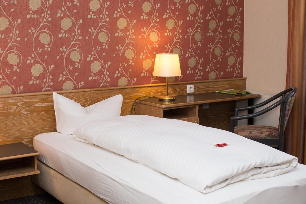 Haus Hilckmann Hotel Hoerstel Ngoại thất bức ảnh