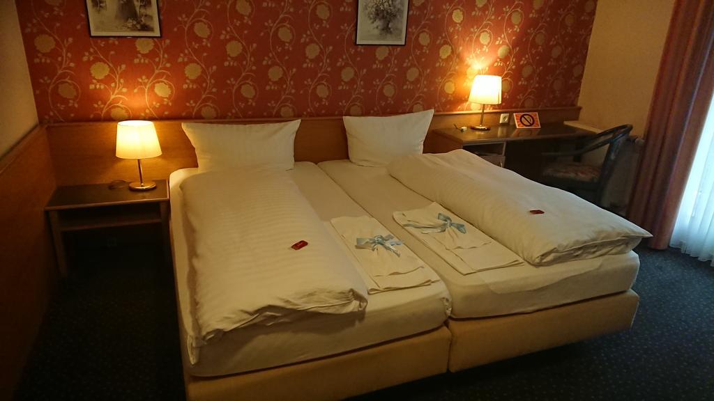 Haus Hilckmann Hotel Hoerstel Ngoại thất bức ảnh