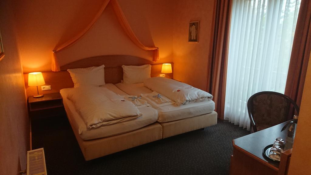 Haus Hilckmann Hotel Hoerstel Ngoại thất bức ảnh