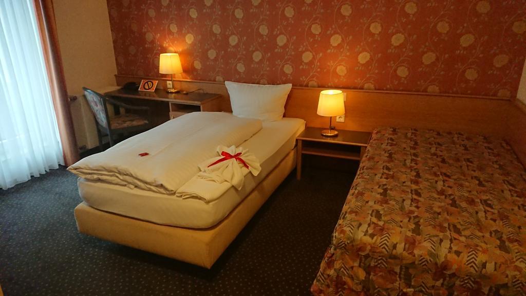 Haus Hilckmann Hotel Hoerstel Ngoại thất bức ảnh