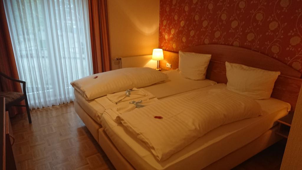 Haus Hilckmann Hotel Hoerstel Ngoại thất bức ảnh