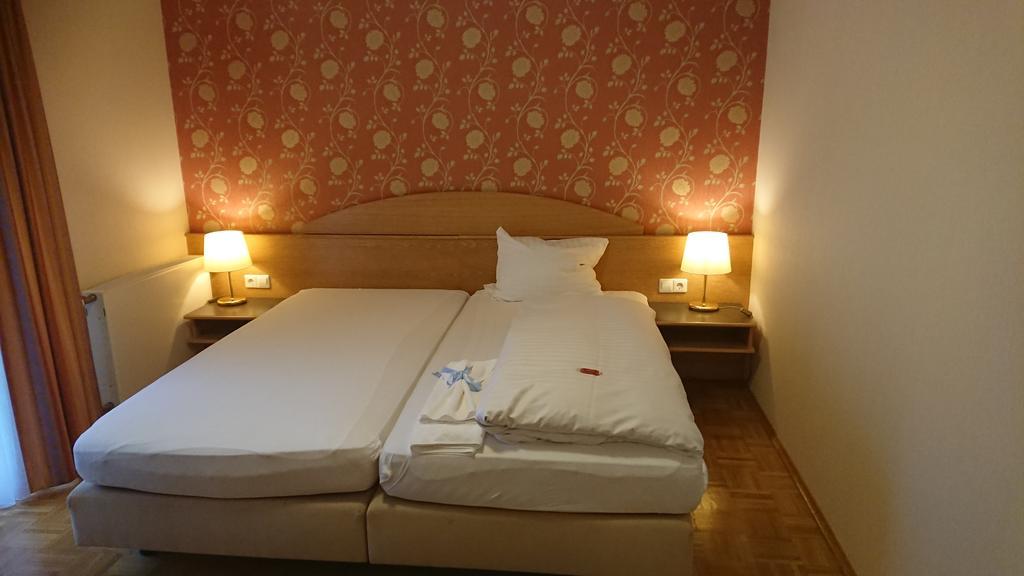 Haus Hilckmann Hotel Hoerstel Ngoại thất bức ảnh